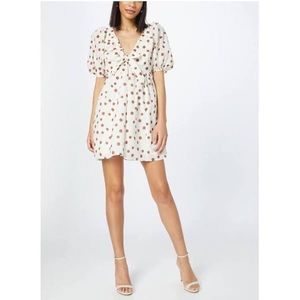 Abercrombie dress Size Small